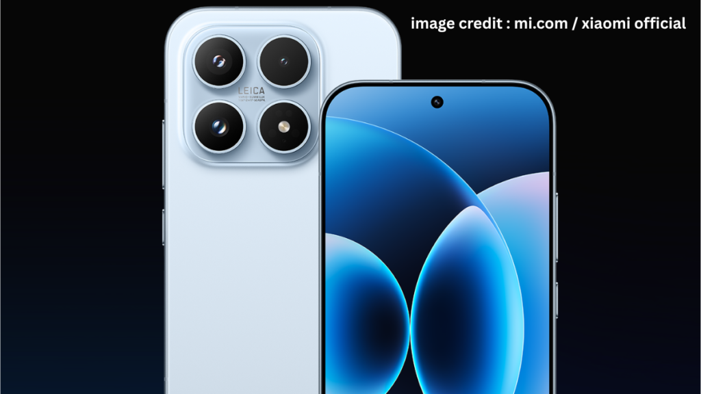 Xiaomi 17 पूर्ण माहिती (2026): किंमत, फीचर्स आणि स्पेसिफिकेशन – हा फोन घ्यावा का?